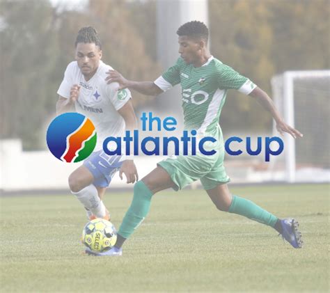 the atlantic cup
