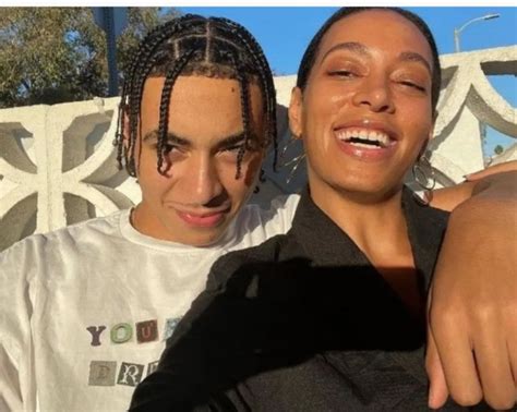 Solange Continues To Trend After Her Son Daniel Julez Smith Jr