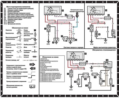 mercedes  class wiring diagram collection wiring collection