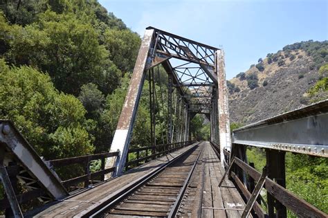 bridge   week alameda county california bridges farwell