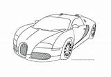 Car Luxury Drawing Color Cars Getdrawings Print sketch template