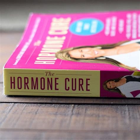 the hormone cure a book review dietitian meets mom