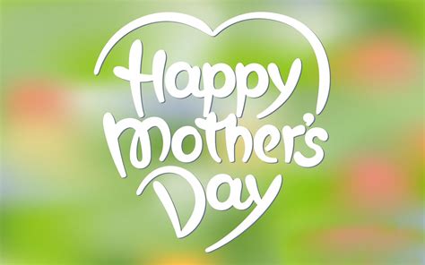 holiday mothers day hd wallpaper