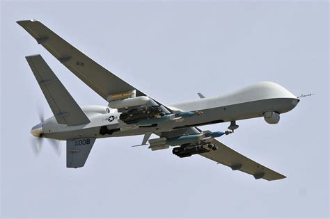 reaper drones   close air support weapon breaking defense breaking defense defense