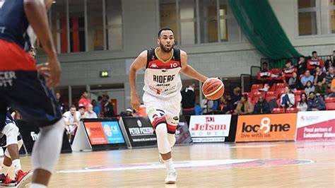 Watch Live Wbbl And Bbl Trophy Leicester Riders V Nottingham Wildcats