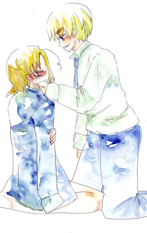 Mapletea Hetalia Couples Fan Art 32692185 Fanpop