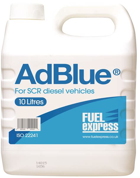 adblue diesel engine additive