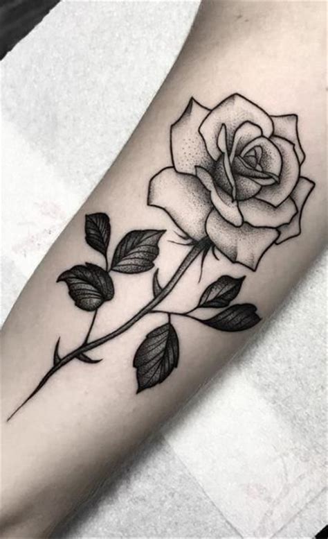 Nejlepší Nápady Na Kreslení Tetování Růží – Jak Najít Nejlepší Design