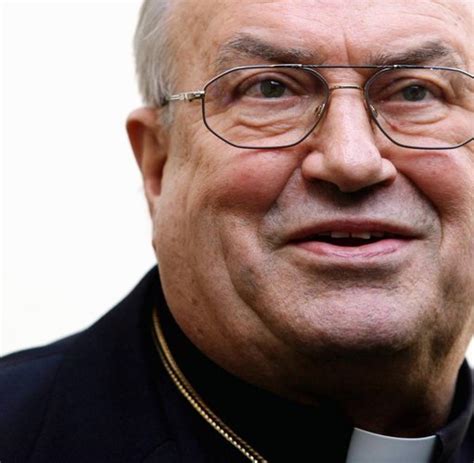 katholische kirche kardinal karl lehmann  darm operiert welt