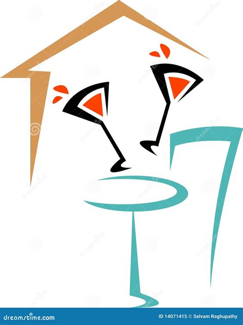 bar logo royalty  stock photo image