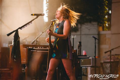 grace potter finds electrifying groove in grand rapids tour stop