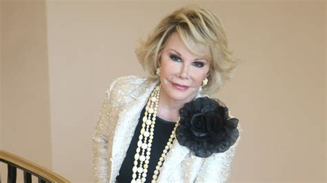 No Regrets Joan Rivers 25 Best Quotes And One Liners Abc7 Los Angeles