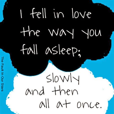 7 great quotes about love the fault in our stars quotes