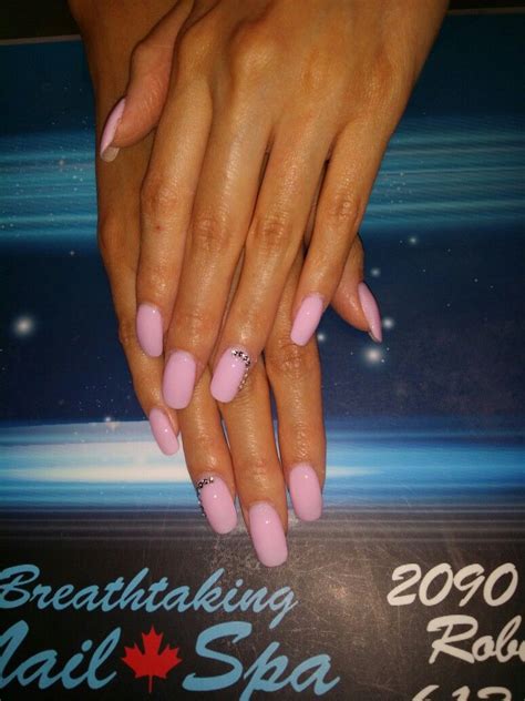 pink nails nail spa pink nails breathtaking beauty pink nail