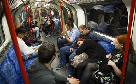 what s the most annoying thing people do on trains have your say