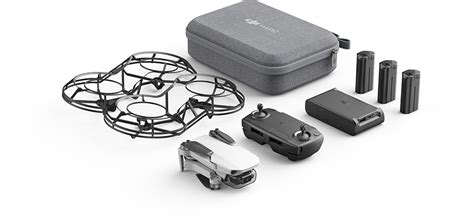 dji mavic mini drone officially announced