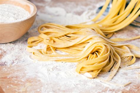 homemade pasta nyctastemakers