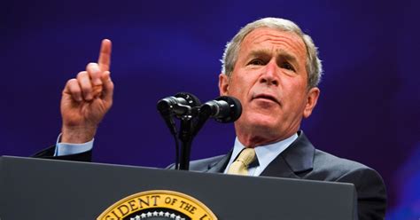 Bush Raises Money For Republicans