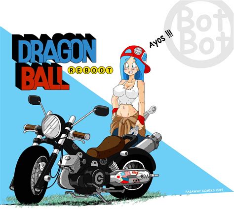 dragon ball yamete goku onna saga ⋆ xxx toons porn
