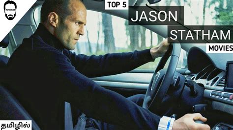 top 5 jason statham hollywood movies in tamil dubbed hollywood movies
