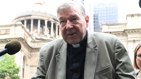Catholic Church Sex Abuse Scandal Five Major Leaders Taken Down