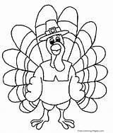Turkey Coloring Feather Getcolorings Feathers sketch template