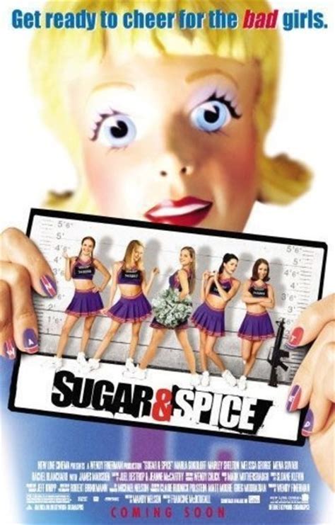 sugar and spice movie review and film summary 2001 roger ebert