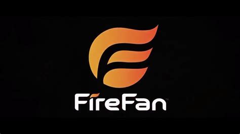 fire fan promotional video youtube