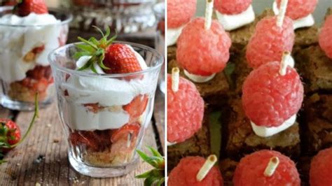 Summer Desserts 14 Of The Best Picnic Desserts That Will Make You