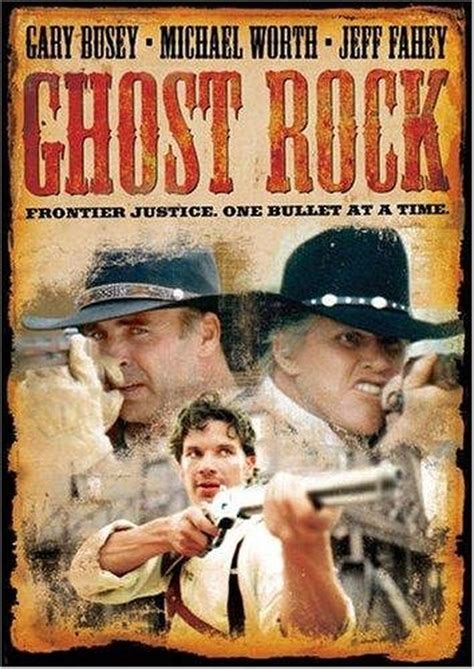 Ghost Rock Dvd Oder Blu Ray Leihen Videobuster De