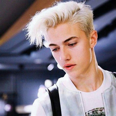 pin by raphael on lucky blue smith lucky blue smith