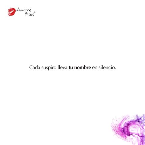 frases de amor cortas amore mio pinterest amor