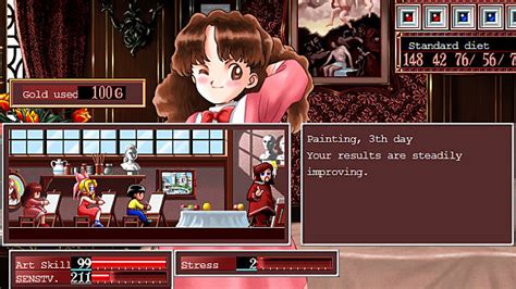 what is princess maker 2 refine its history and the series s potential future