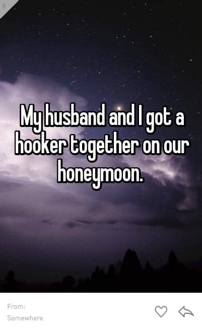 newlyweds share their honeymoon horror stories