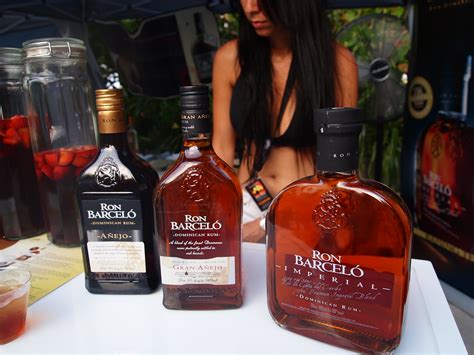 ron barcelo dominican republic the miami rum renaissance … flickr