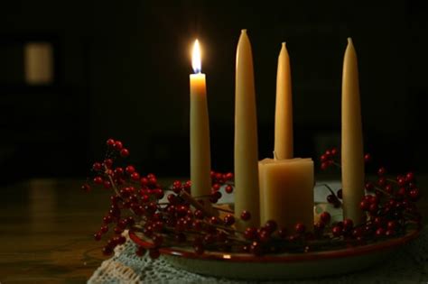 The Practice Of Advent 5 Ways To Embrace Hopeful Anticipation
