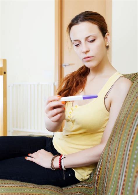 How Long To Wait To Take A Pregnancy Test After A Missed