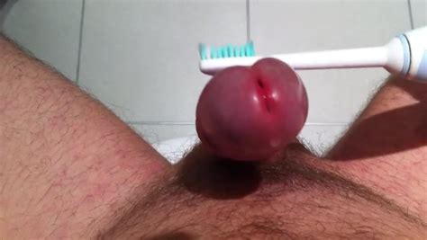 female masturbation with electric toothbrush xxx sex photos
