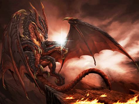 fire dragon wallpaper gallery yopriceville high quality  images
