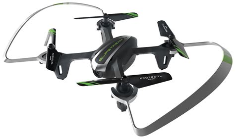 protocol slipstream stunt drone  size blackgrey ebay