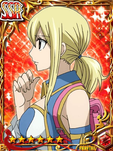 pin auf fairy tail cards