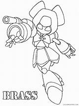 Coloring4free Medabots Coloring Pages Printable Related Posts sketch template