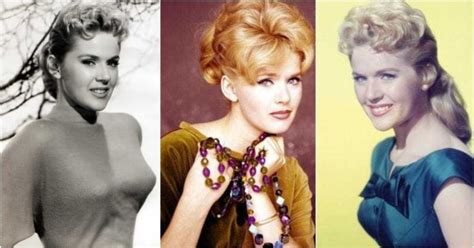 36 Connie Stevens Sexy Pictures Will Drive You Wildly