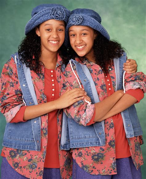 The Heartbreaking Reason Tamera Mowry Thought She Was The