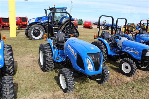 holland workmaster   sale  mechanicsburg ohio