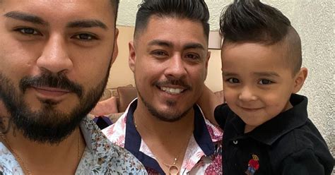 Pareja Gay En Guanajuato Logra Primera Adopción