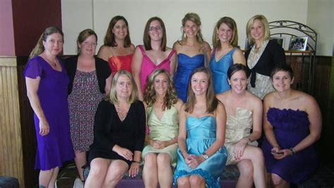 bad bridesmaid dresses you ll never wear it again ladue mo patch