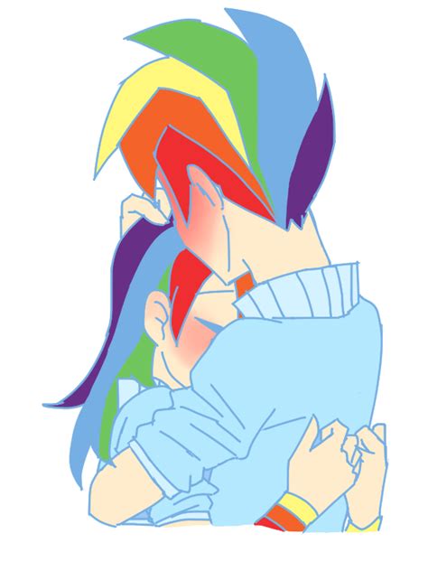 Sup By Annie Anime On Deviantart Rainbow Dash Cartoon