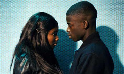 Girlhood Review – Electrifying Portrait Of A French Girl In The Hood