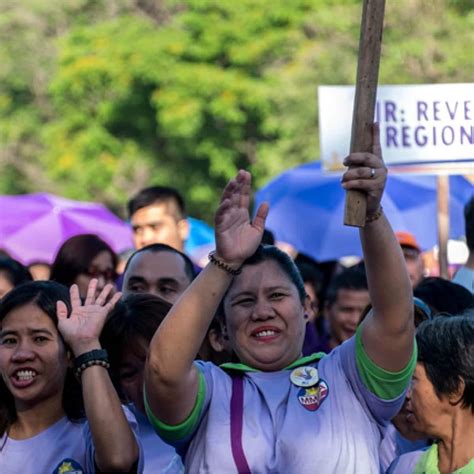womens month philippines march  national today